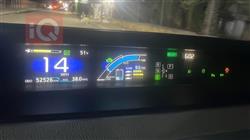 تويوتا بريوس